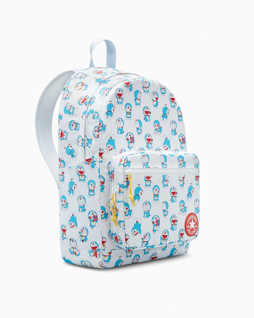 Converse x Doraemon GO 2 Backpack - 2