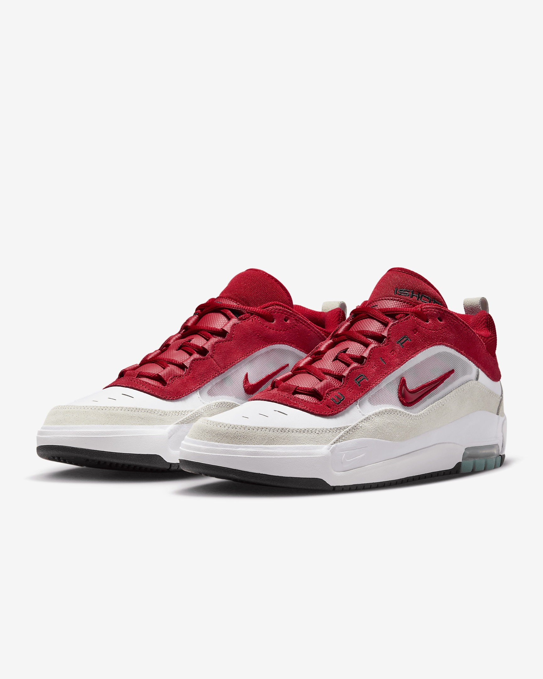 Nike Men's Air Max Ishod Shoes - 5