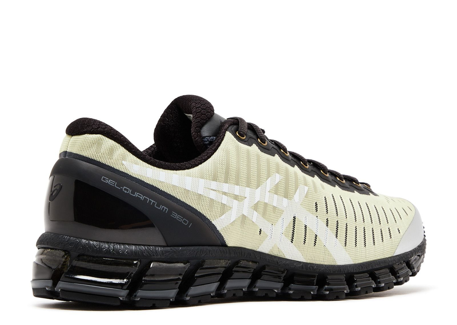 ABOVE THE CLOUDS X GEL QUANTUM 360 'BLACK' - 3
