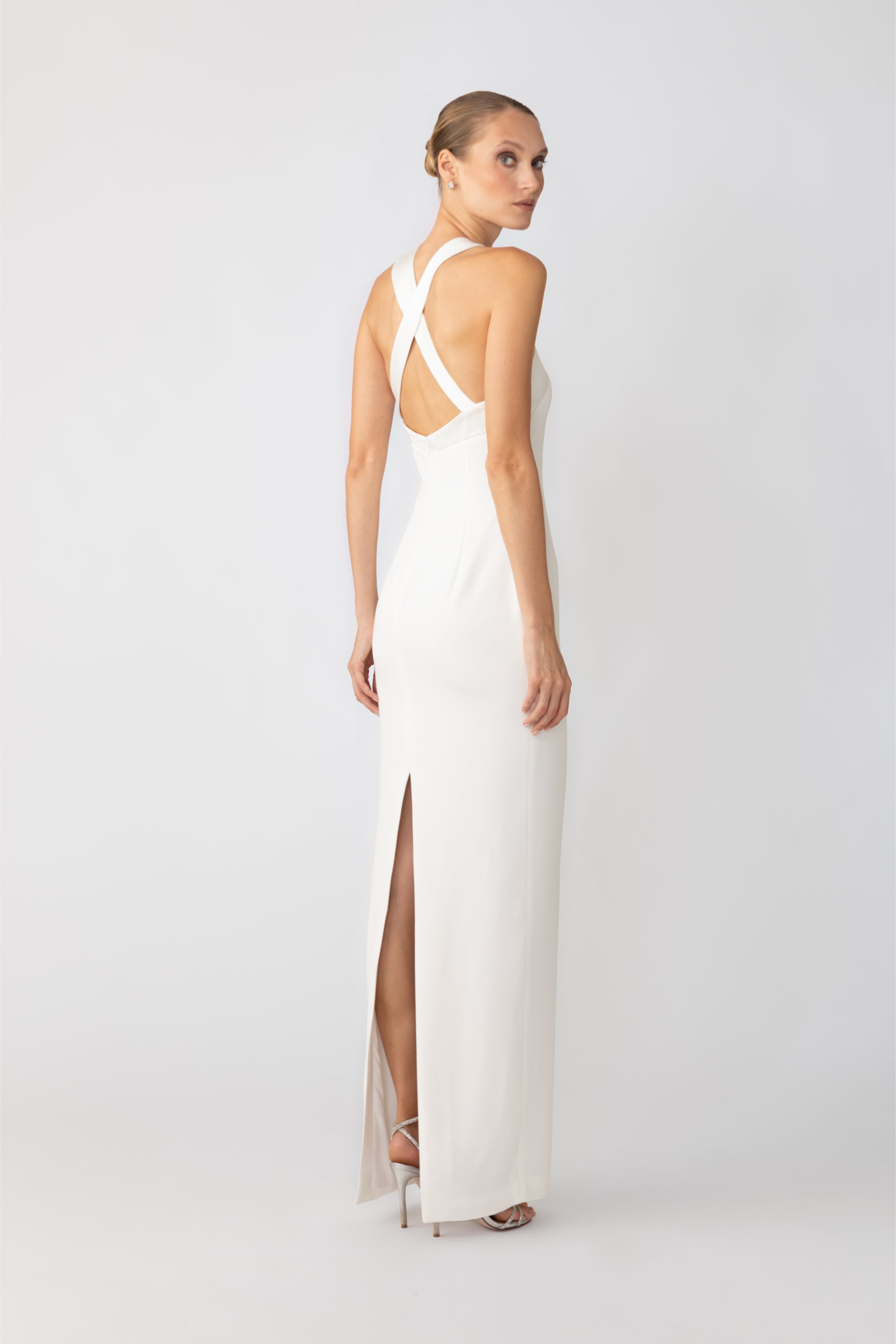 ELOISE GOWN - 4