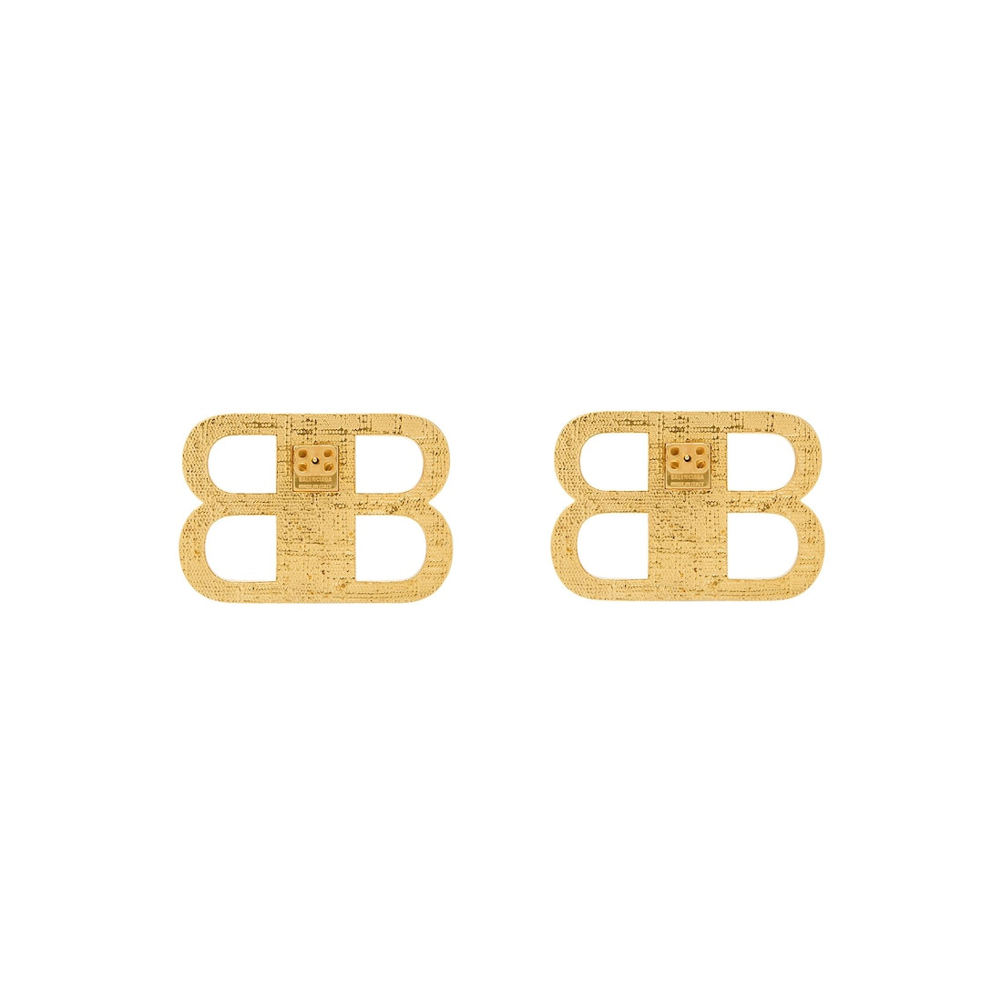 Women's Bb 2.0 Earrings in Gold - 2