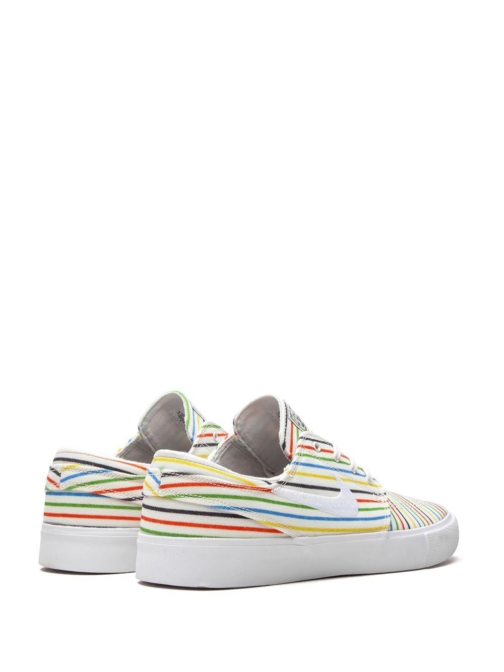 Zoom Stefan Janoski sneakers - 3