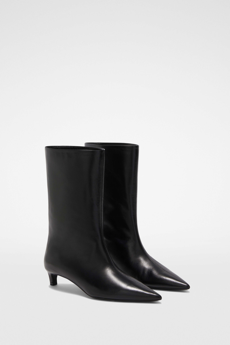 Ankle Boots 3