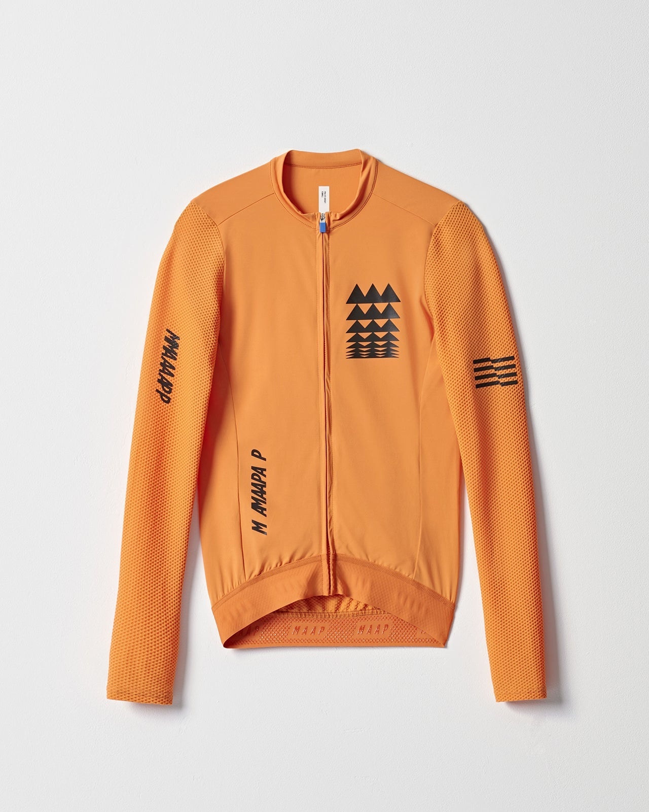 Shift Pro Base LS Jersey - 7