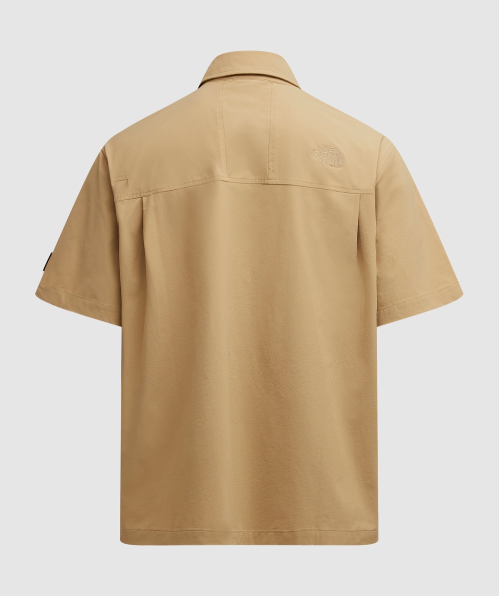 Oversize shirt - 2