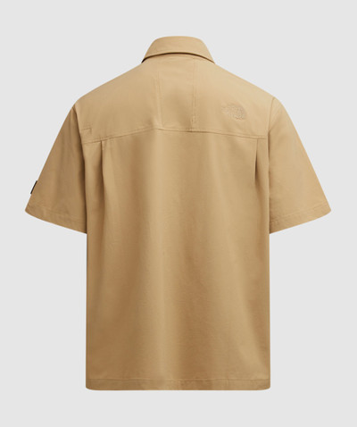 The North Face Oversize shirt outlook