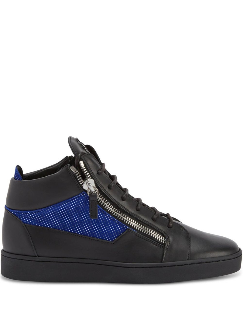 Kriss sneakers 1