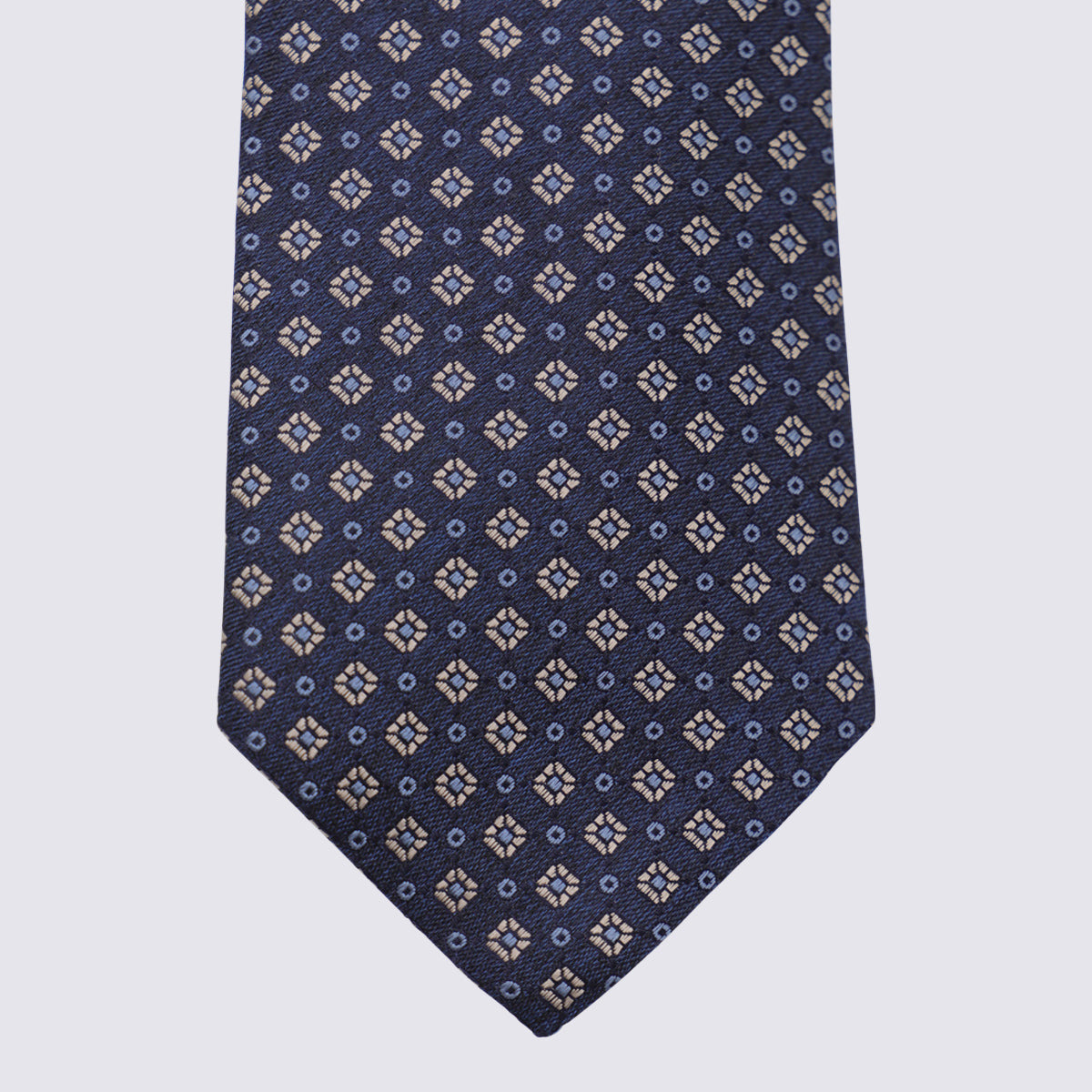 Ties - 2