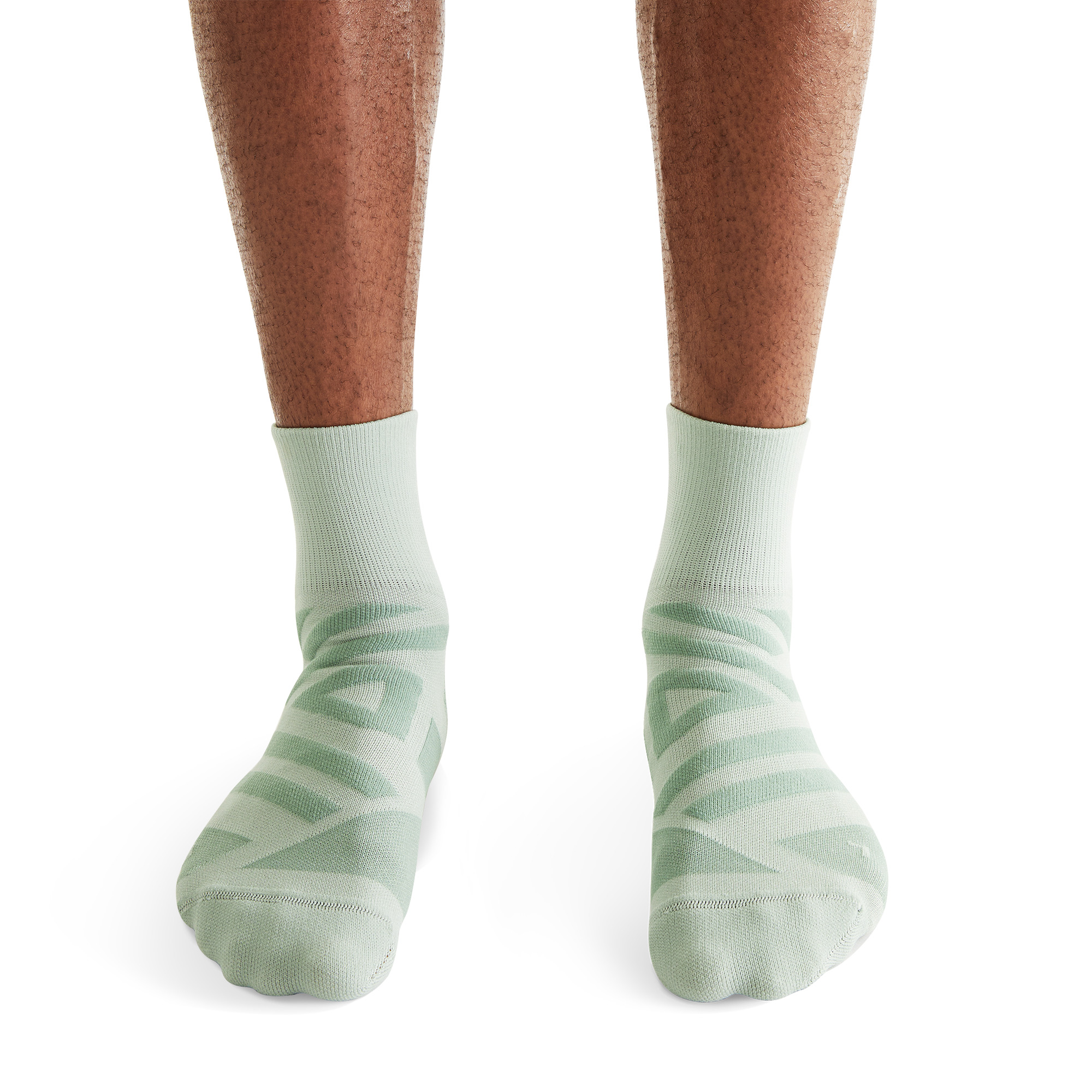 Performance Mid Sock - 2