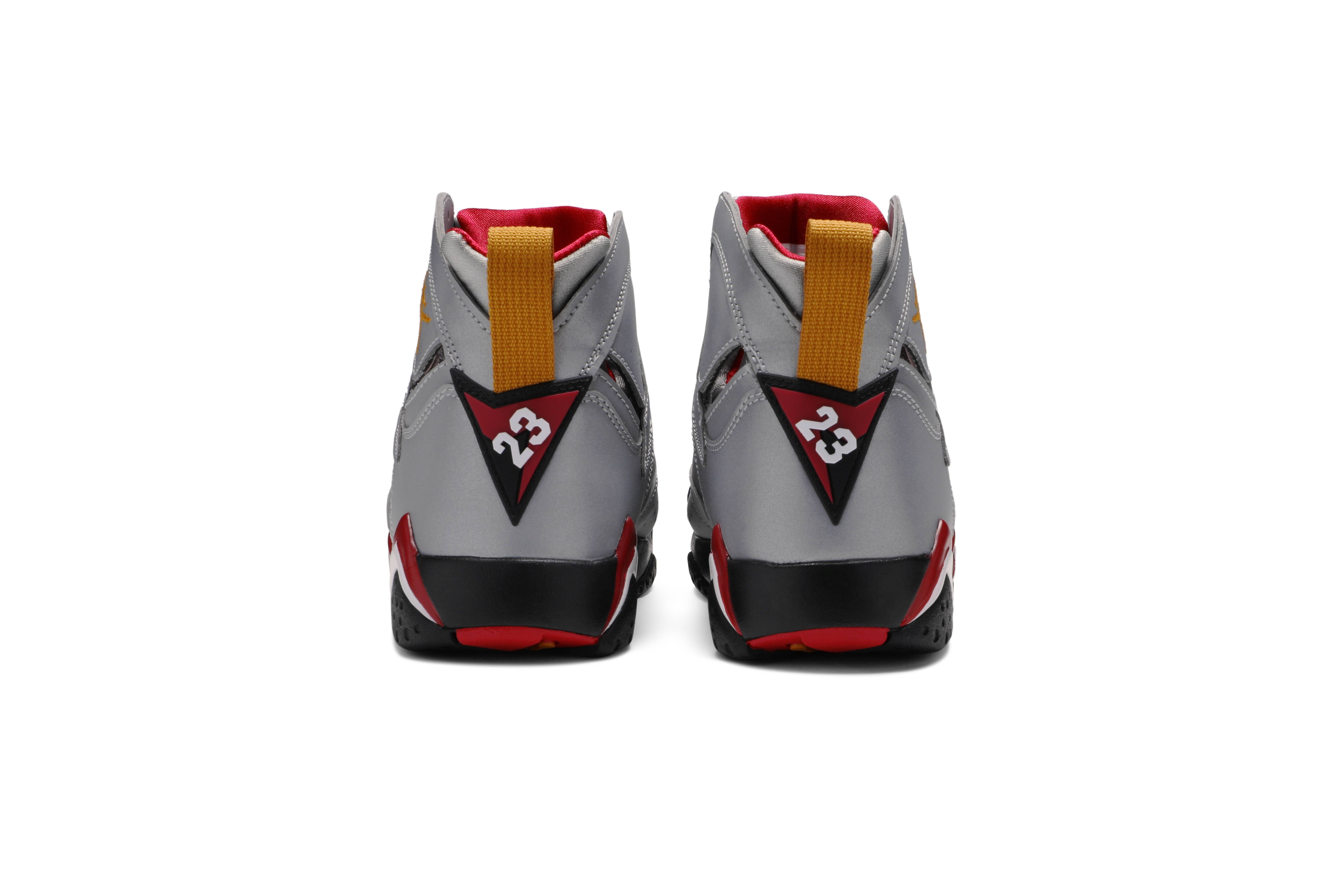 Air Jordan 7 Retro SP 'Reflections Of A Champion' - 6