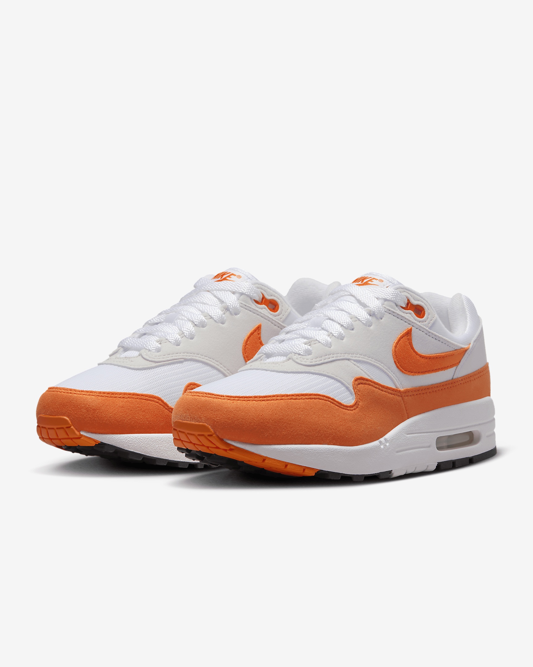 Nike Air Max 1 Women's Shoes - 5