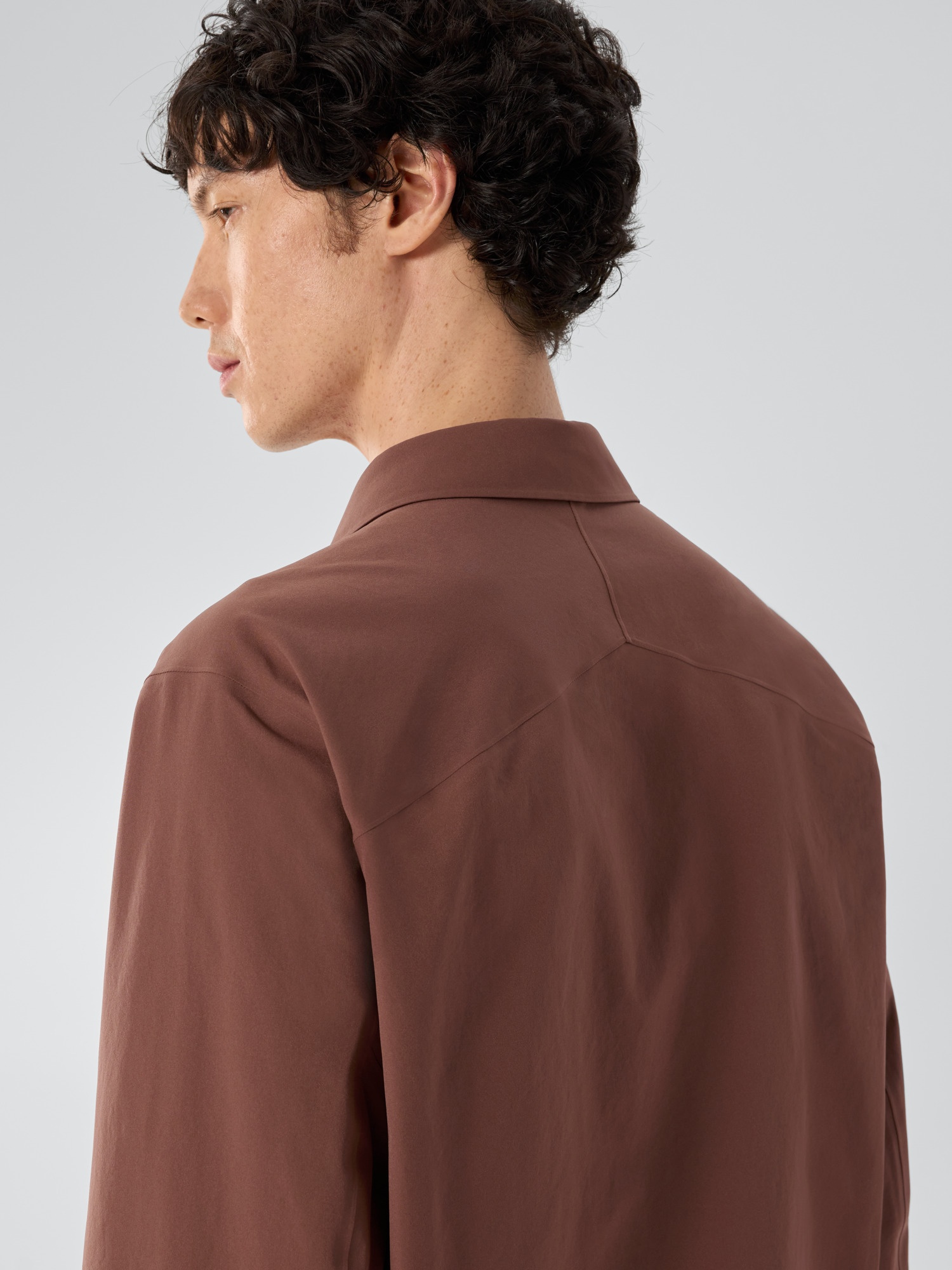 Field Shirt LS - 8