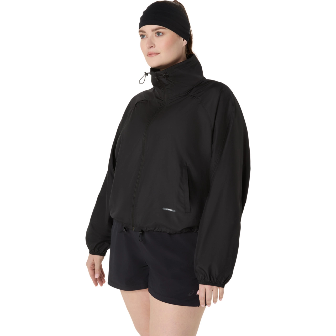 NAGINO ACTIBREEZE SHORT JACKET - 10