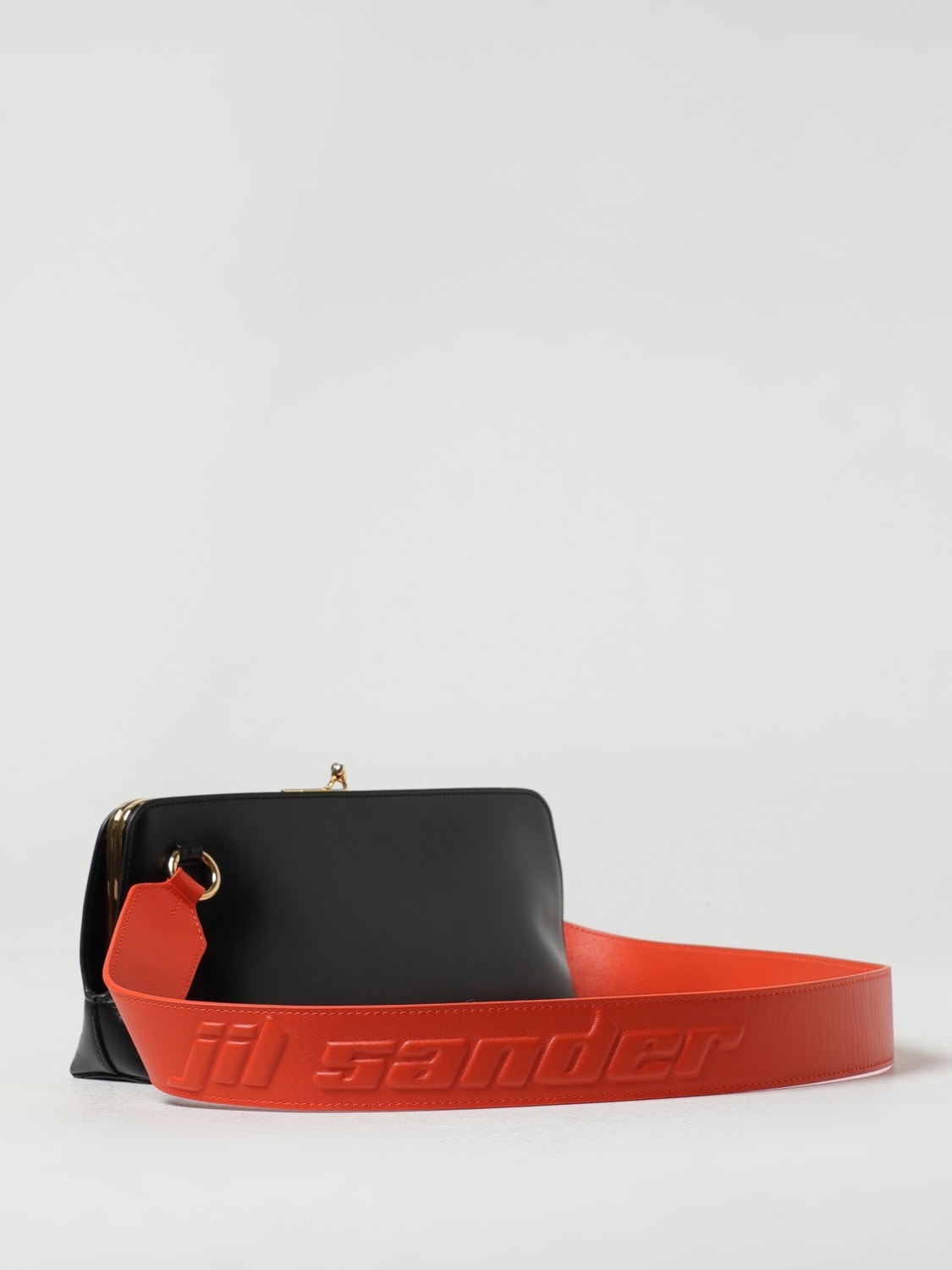 Shoulder bag woman Jil Sander - 3