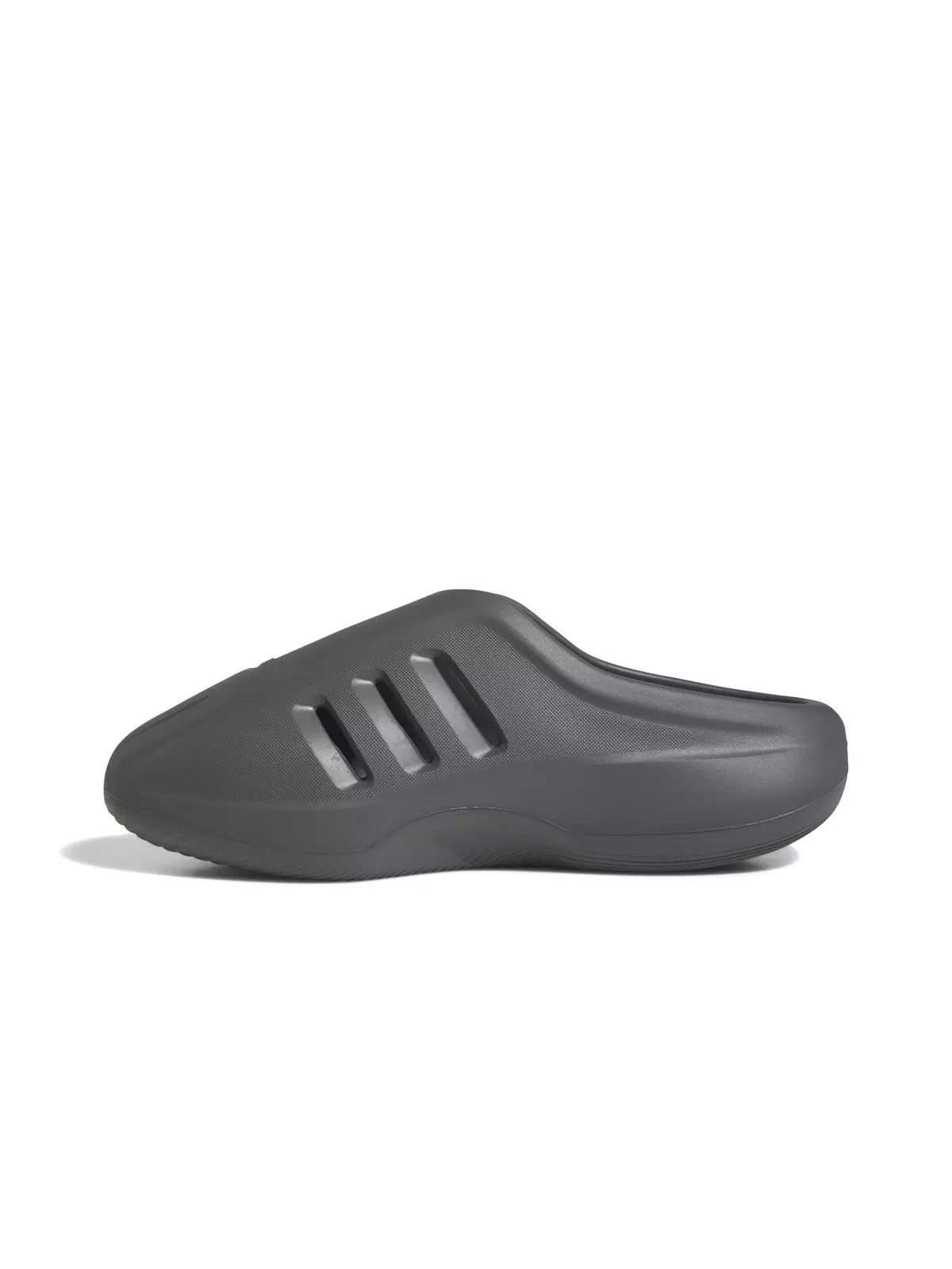 Originals adiFOM IIInfinity "Dark Grey" Men's Mule - 2