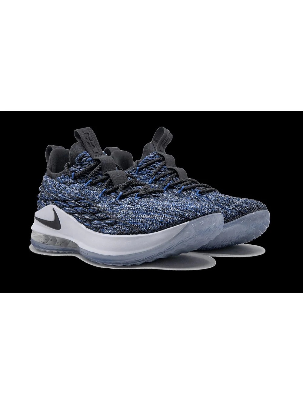 Lebron 15 low-top sneakers - 1