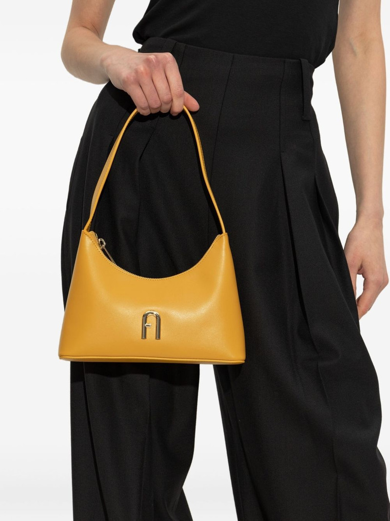 FURLA mini Diamante tote bag outlook