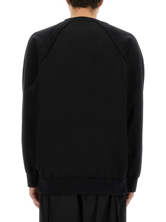 LONG -SLEEVED T -SHIRT - 3