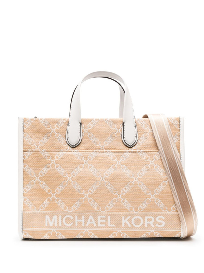 large Gigi tote bag 1