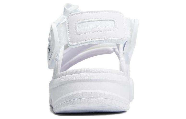 Li-Ning Coca Sandals 'White' AGUT009-3 - 4