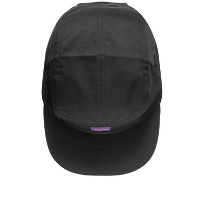 Nanamica END. x Nanamica Cap outlook