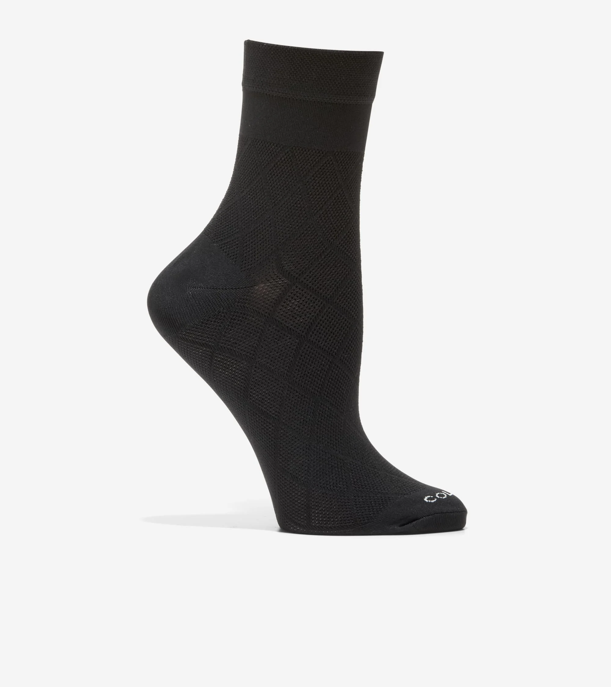 Women's Microfiber Anklet Socks - 1