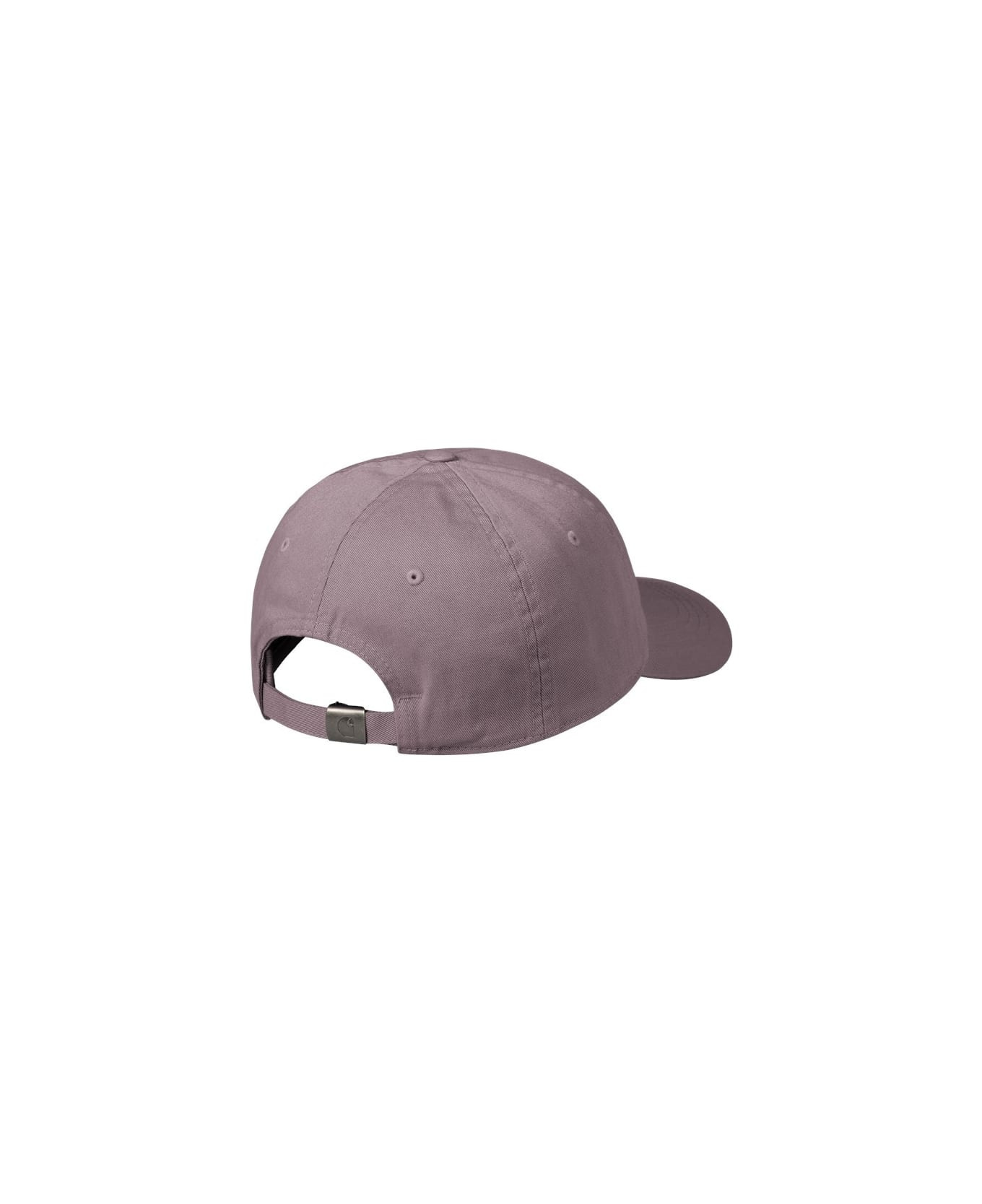 Madison Logo Cap - 2