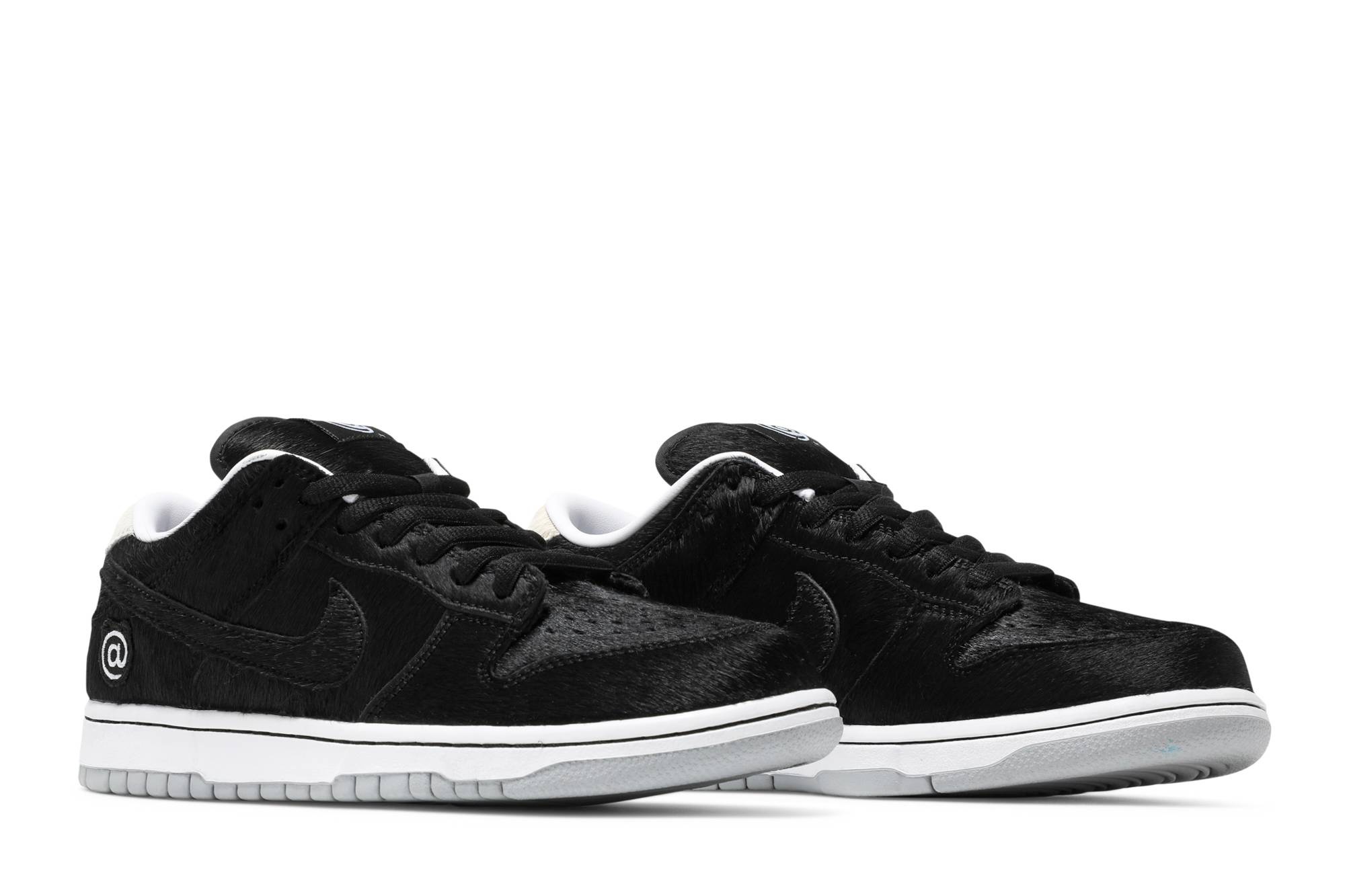 Medicom Toy x Dunk Low SB 'BE@RBRICK' - 8
