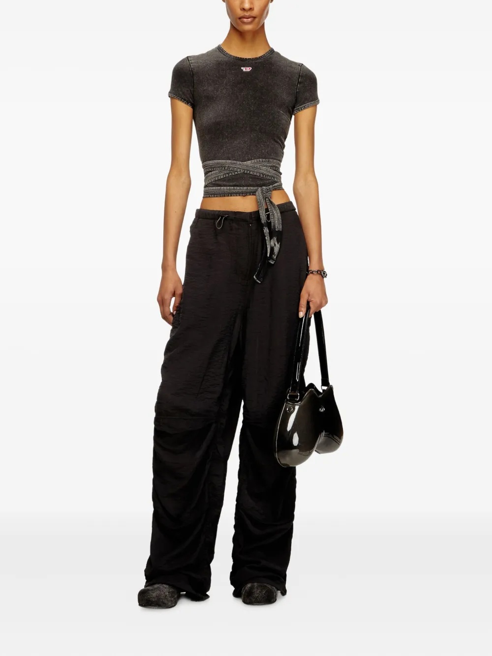 DIESEL - Women T-Bunny-Tail-R1 Tank Top - 3