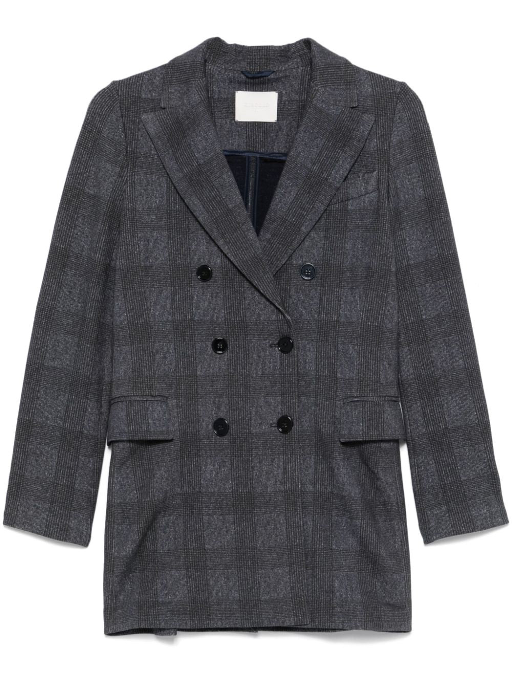 Circolo 1901 - Circolo 1901 Blazer - 1