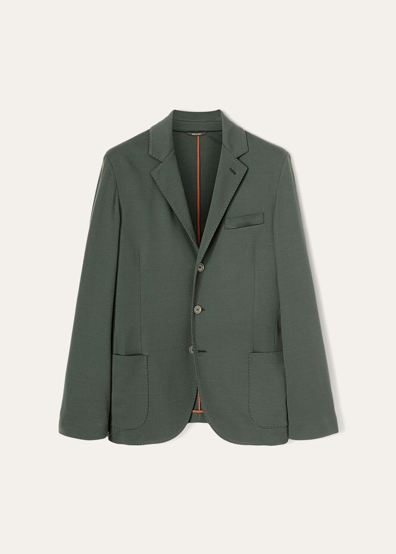 The Gift of Kings® Sweater Jacket 1