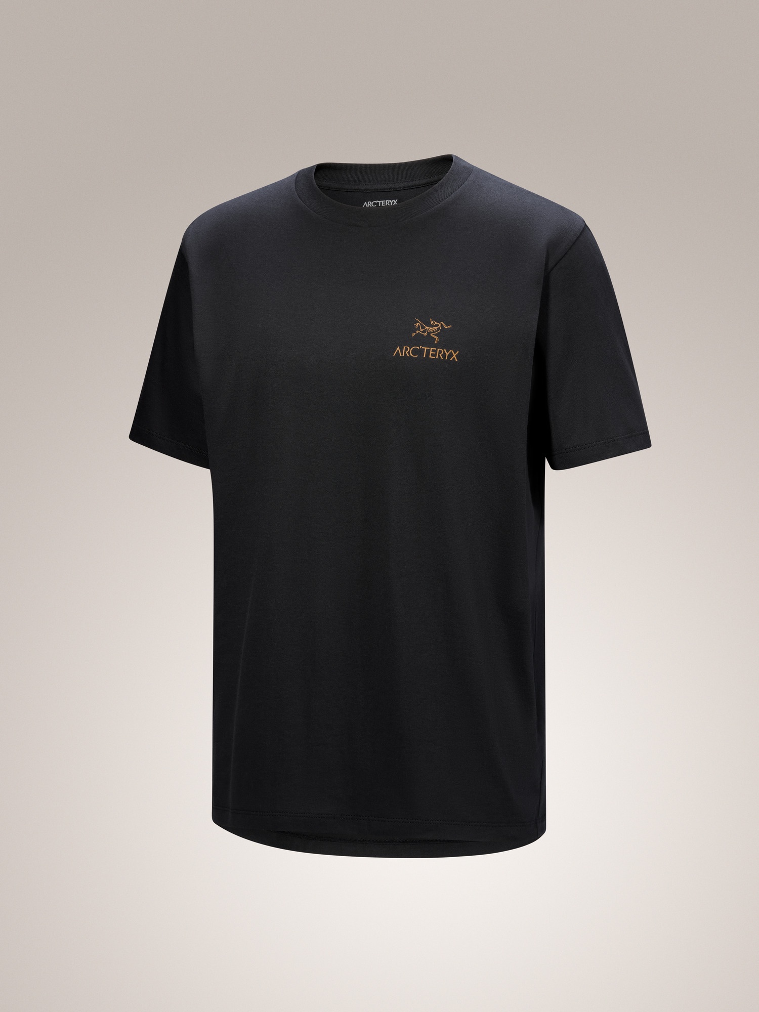 Kragg SL Cotton Bird Word Shirt SS - 7