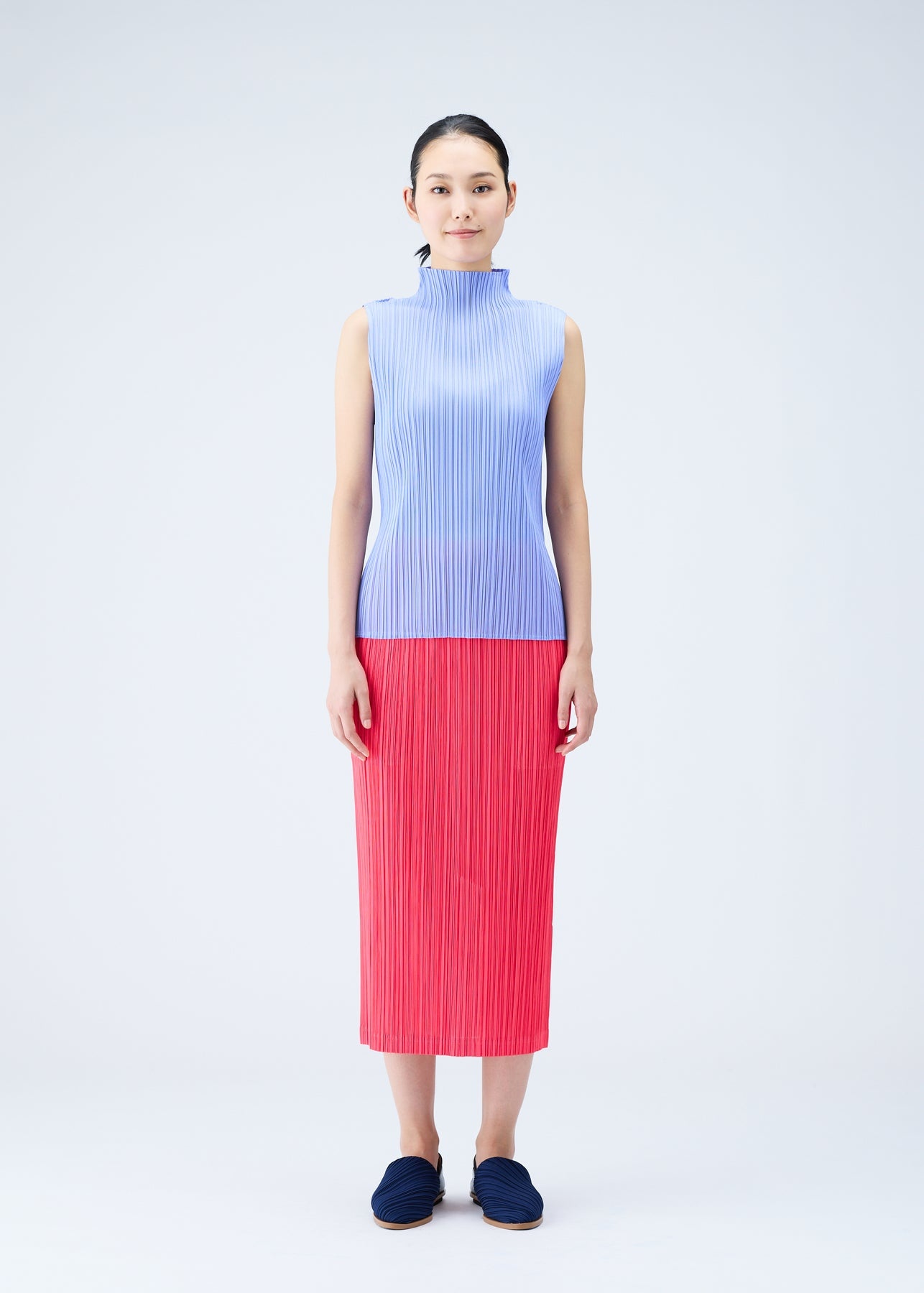 THICKER BOTTOMS 1 SKIRT - 4