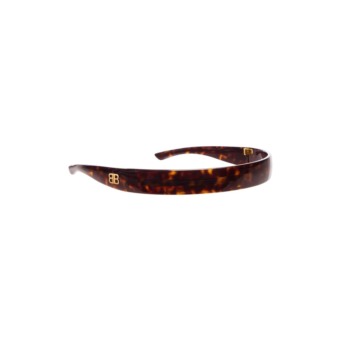 Women's Country Club Side Bb Headband  in Havana - 2
