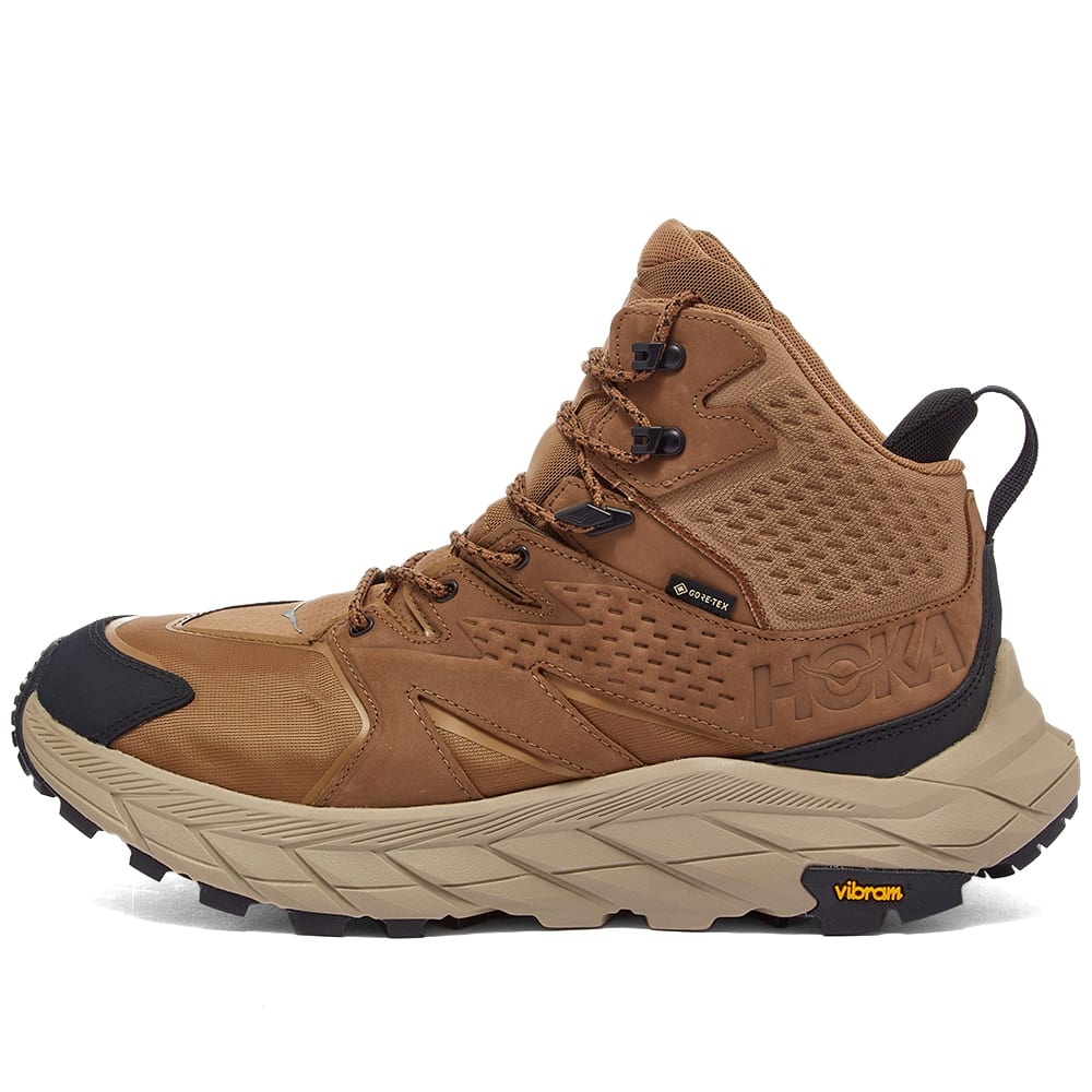 HOKA ONE ONE Anacapa Mid GTX - 2