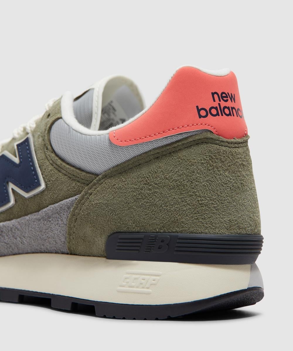 475 sneaker - 8