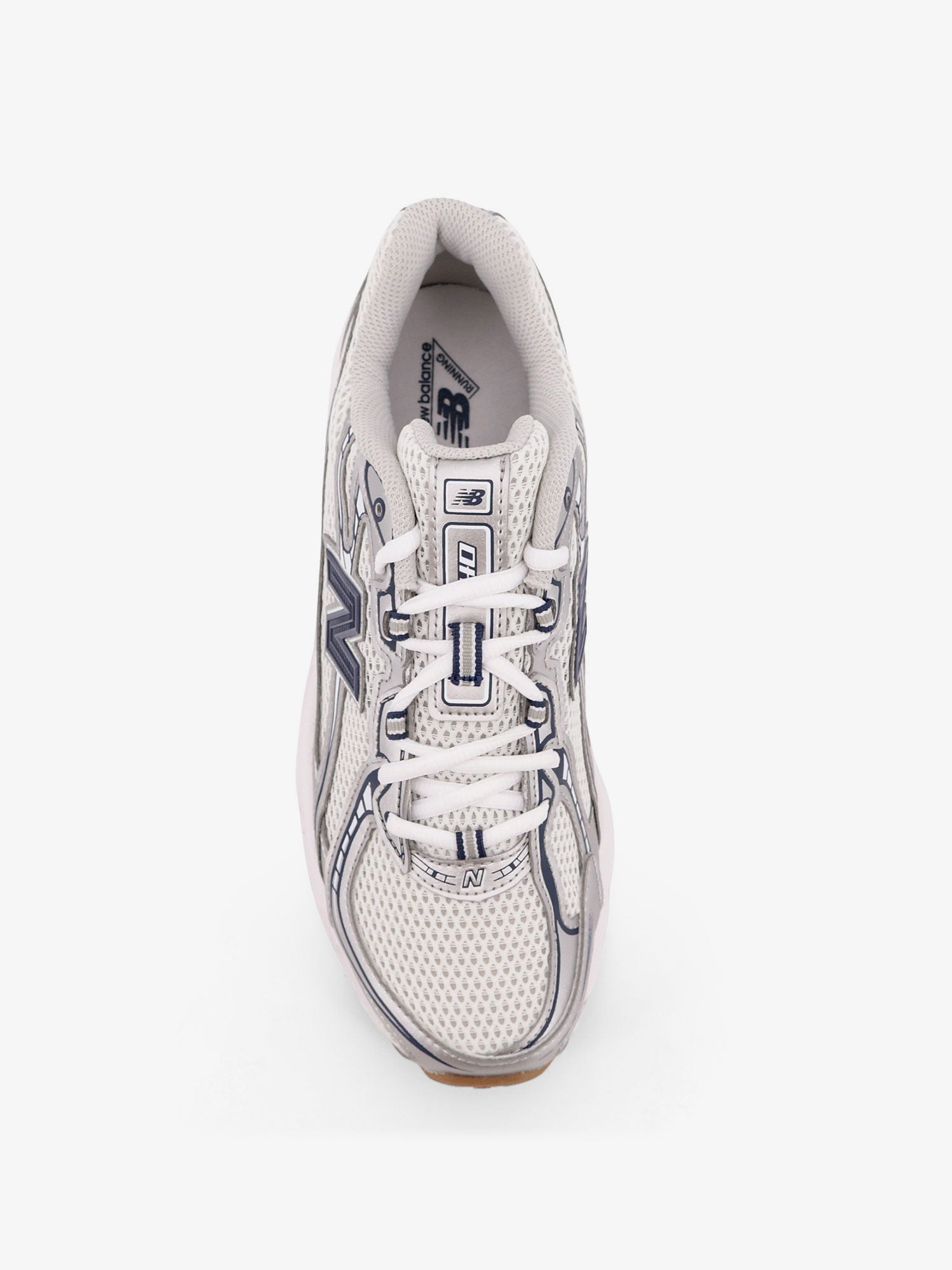 New Balance 740 Mesh Low-Top Sneakers - 5