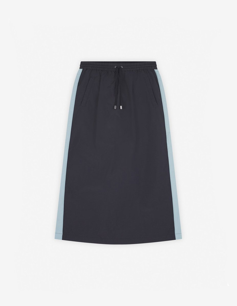 FLASH FOX LONG SKIRT - 1
