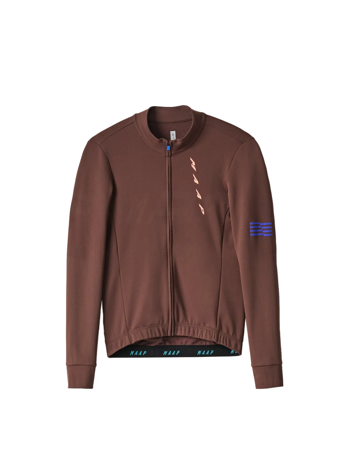 Embark Team LS Jersey - 1