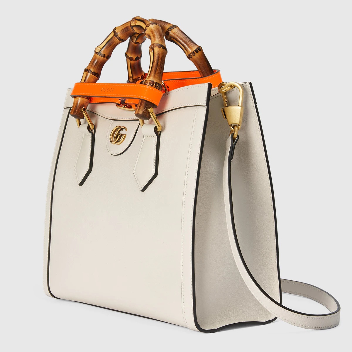 Gucci Diana small tote bag - 1