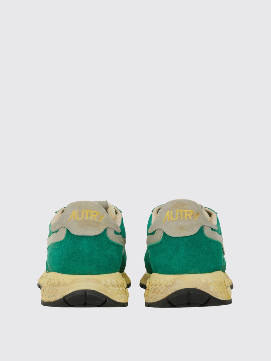 Sneakers men Autry - 3
