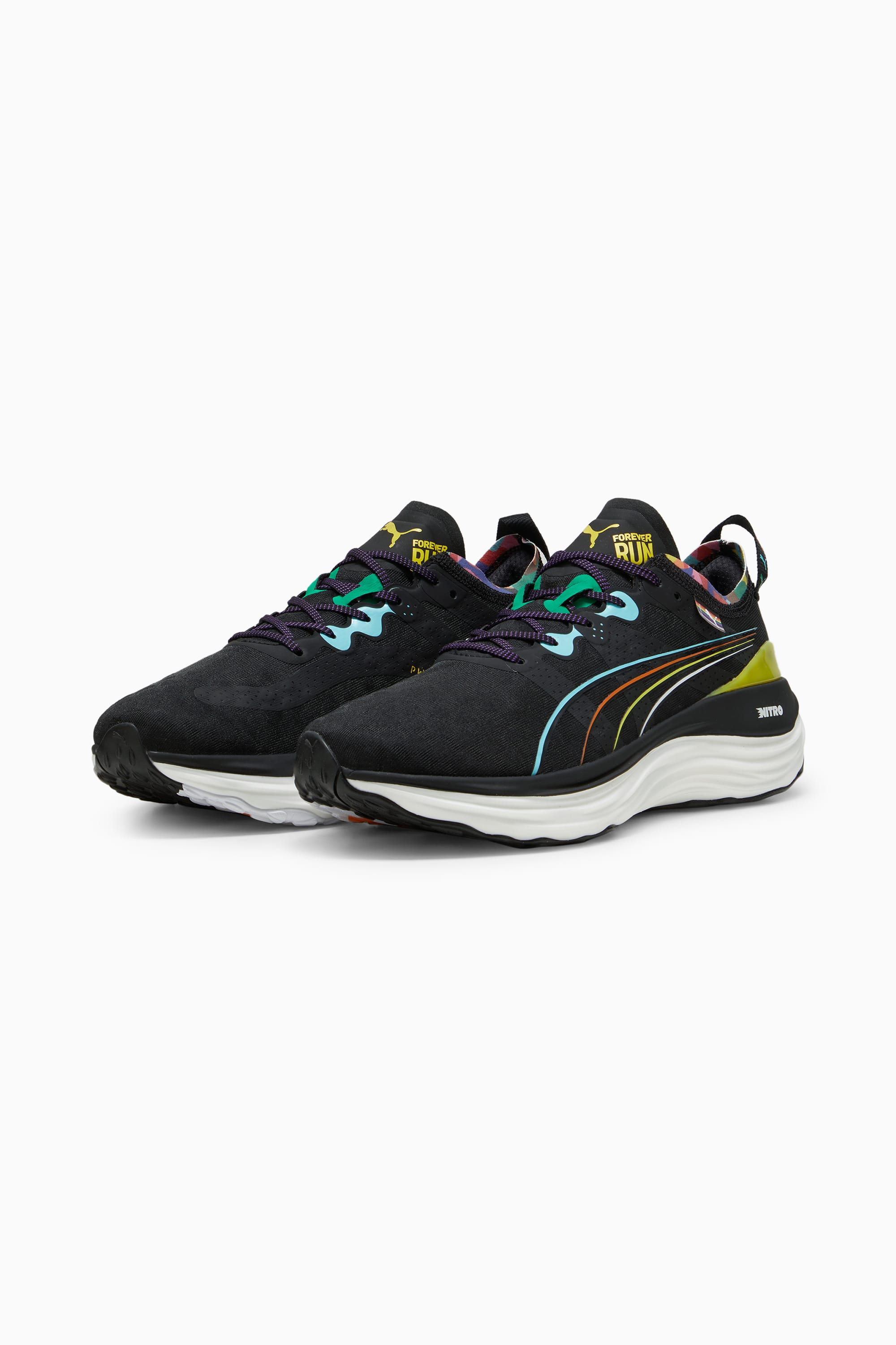 LOVE MARATHON ForeverRun NITRO™ Men's Running Shoes - 4