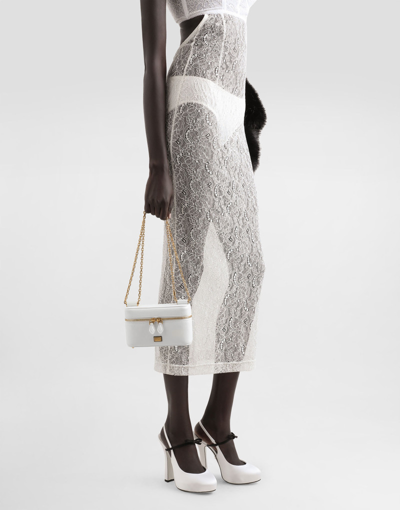 Dolce & Gabbana Sicily crossbody bag outlook