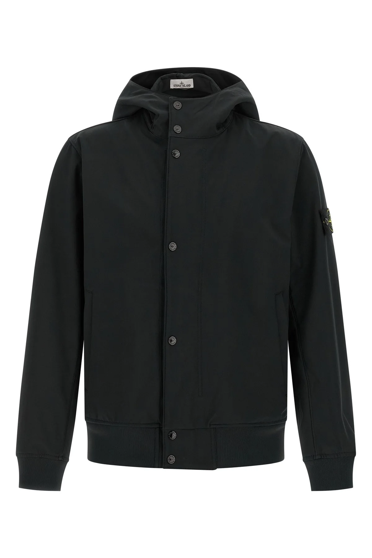 '4100118' jacket - 1