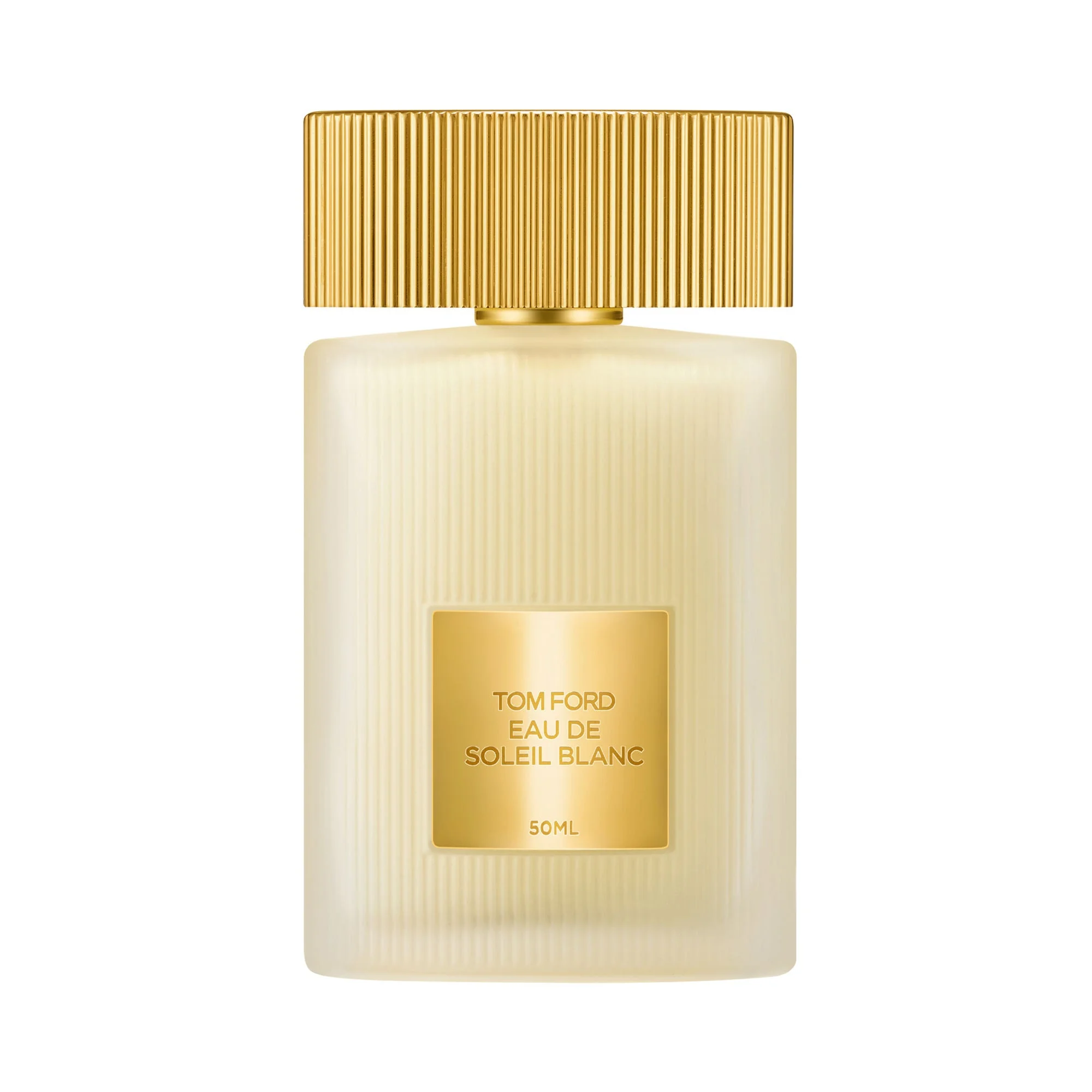Eau de Soleil Blanc Eau de Toilette - 1