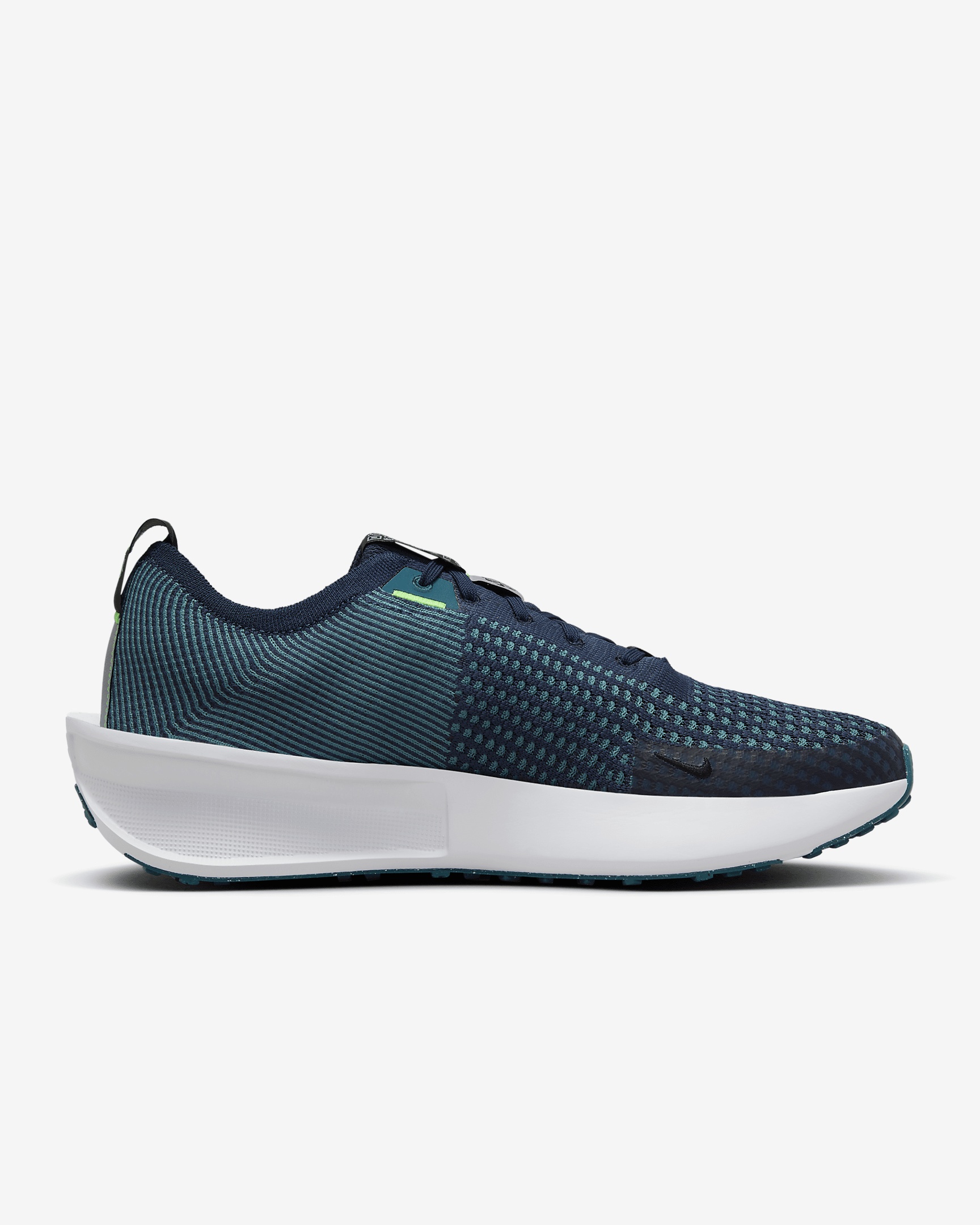 Nike Interact Run Men's Road Running Shoes - 4