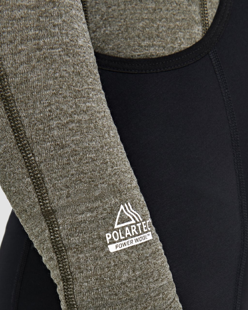 Deep Winter Thermal Base Layer - 5