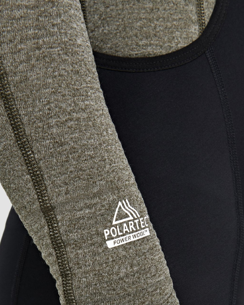 Deep Winter Thermal Base Layer 5