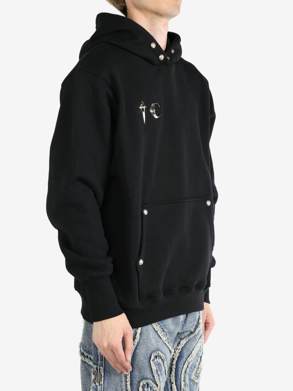 Armor hoodie - 3
