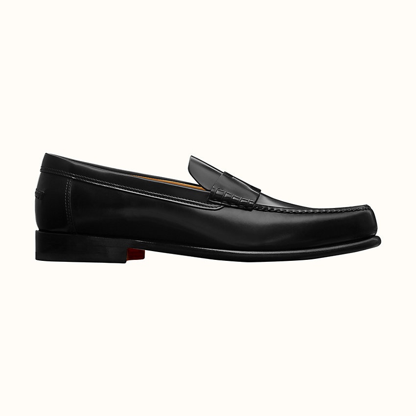 Kennedy loafer - 3